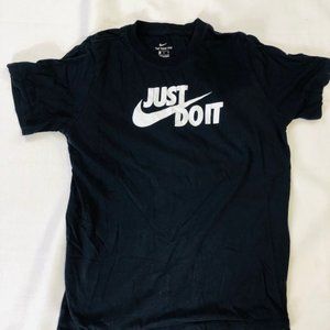 Just do It Nike shirt